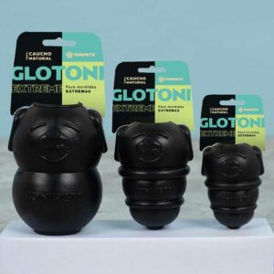 Juguete marca Tonipets línea Glotoni