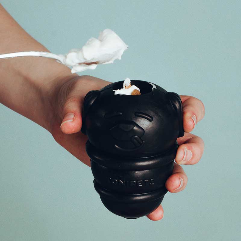 Juguete marca Tonipets línea Glotoni - Imagen 4