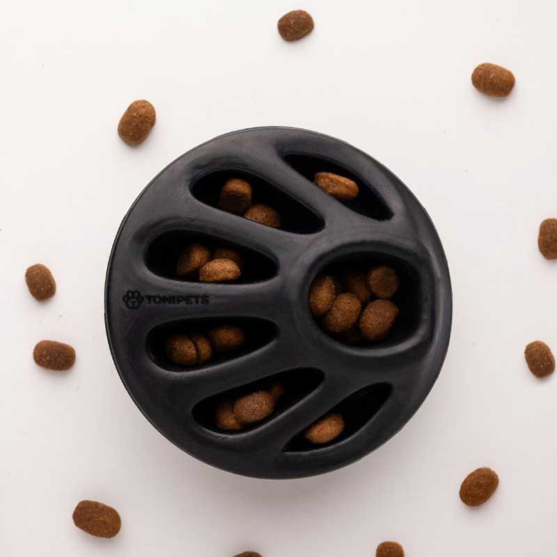 Lickimuv - Juguete para lamer, caucho natural - Imagen 4